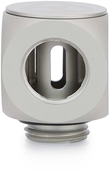 Изображение Thermal Grizzly Thermal Grizzly DeltaMate Rotary - T, Matt Nickel