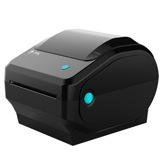 Picture of Thermal Label Printer Wi-Fi, Bluetooth, LAN