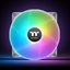 Изображение Thermaltake CT200 ARGB Sync White Single Pack
