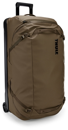 Attēls no Thule | Chasm | Duffel Suitcase | Waterproof | Deep Khaki