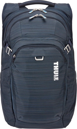 Attēls no Thule Construct CONBP-116 Carbon Blue backpack Nylon