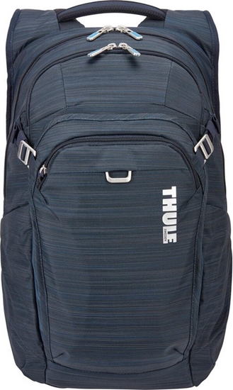 Picture of Thule Construct CONBP-116 Carbon Blue backpack Nylon