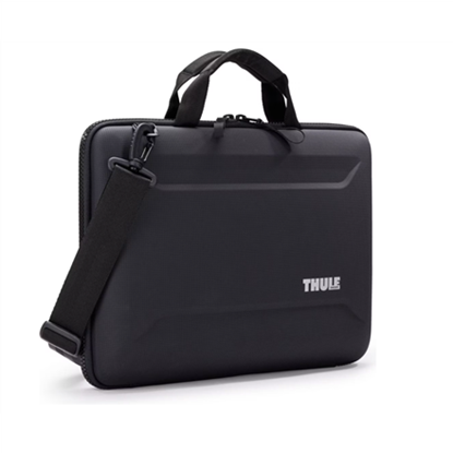 Изображение Thule | Gauntlet | Fits up to size 16 " | MacBook Attaché | Black