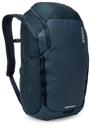 Изображение Thule | Laptop Backpack Chasm | Fits up to size 17 " | Backpack | Waterproof | Darkest Blue