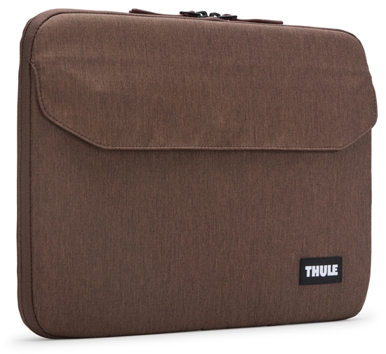 Picture of Thule | Laptop Lithos Sleeve MacBook Pro 14'' | Sleeve | Nuanced Brown