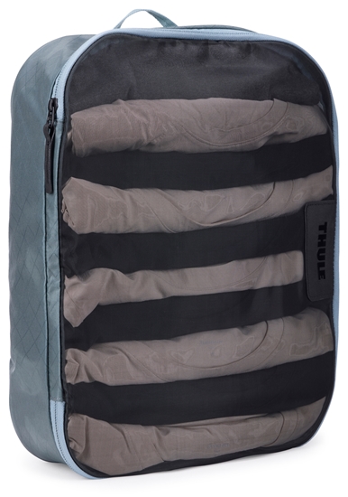 Изображение Thule | Packing Cube, Large | Packing Cube | Pond Gray