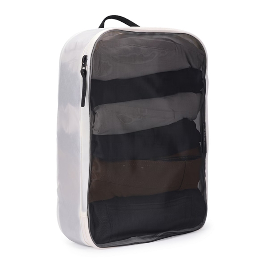 Изображение Thule | Packing Cube, Medium | Packing Cube | White