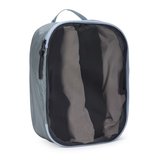 Изображение Thule | Packing Cube, Small | Packing Cube | Pond Gray
