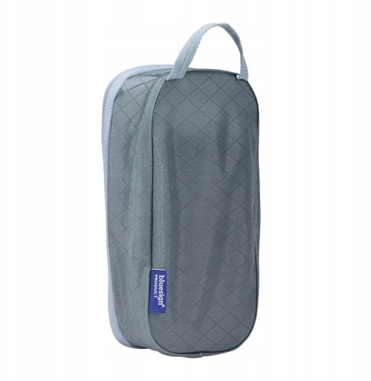 Picture of Thule Thule Packing Cube, X-small | Packing Cube | Pond Gray