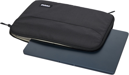 Picture of Etui Thule Thule Lithos Sleeve MacBook Air 13" - Black, 3205454 | Thule
