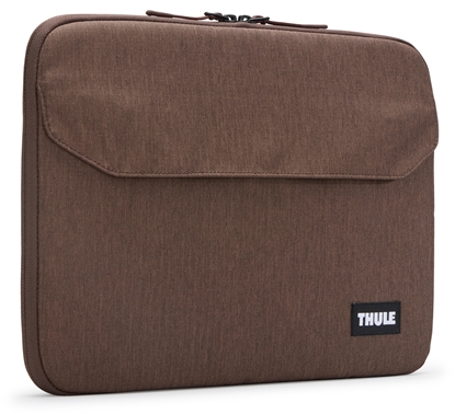 Изображение Thule | Sleeve Lithos for MacBook Air 13" | Sleeve | Nuanced Brown
