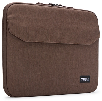 Изображение Thule | Sleeve Lithos for MacBook Air 15'' | Sleeve | Nuanced Brown