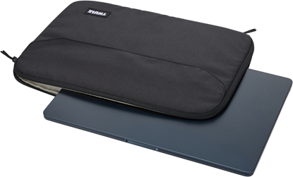 Изображение Thule | Sleeve Lithos for MacBook Air 15" | Sleeve | Black