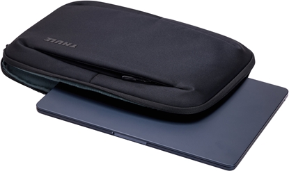 Изображение Etui Thule Thule Subterra 2 MacBook Air Sleeve 13" - Black , 3205426 | Thule