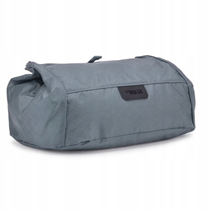 Изображение Thule | Travel Shoe Bag | Shoe Bag | Pond Gray