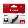 Picture of Tintes kārtridžs Canon CLI-571XL Black