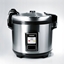 Picture of Tiross Garnek elektryczny do gotowania ryu sushi duy 5.6L 1350W Ryowar TIROSS TS-999