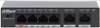 Picture of Type L2 | 6x10Base-T / 100Base-TX | PoE ports 4 | 60 Watts | DH-PFS3006-4ET-60