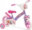 Изображение Toimsa Rower dziecicy 12" Psi Patrol Fiolet 1180 Girl