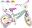 Picture of Toimsa Rower dziecicy Peppa Pig (3-5 lata) 12"