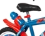 Изображение Toimsa Rower dzieciecy 14" TOIMSA TOI14912 Superman