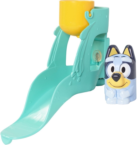 Изображение Tomy Toomies Bluey'S Water Slide
