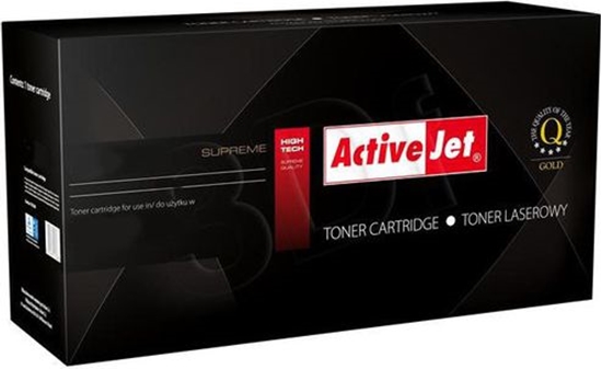 Изображение Toner Activejet ATH-381N Cyan Zamiennik 312A (ATH-381N)