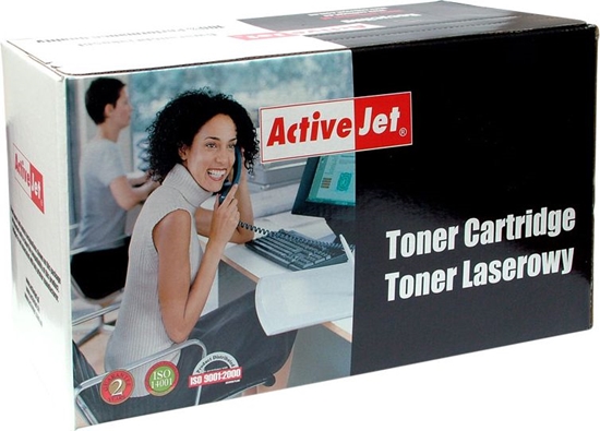 Picture of Toner Activejet ATM-216MN Magenta Zamiennik TN216M (ATM-216MN)