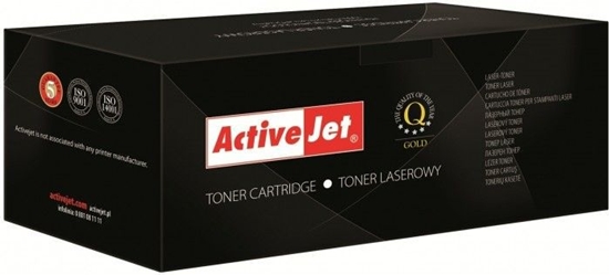 Picture of Toner Activejet ATO-301MN Magenta Zamiennik 44973534 (EXPACJTOK0058)