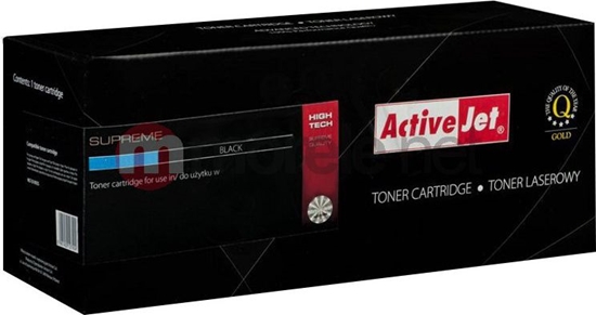 Picture of Toner Activejet ATS-4300N Black Zamiennik MLT-D1092S (AT4300N)