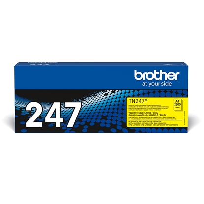Picture of Toner Brother Toner Cartridge 1 Pc(S)
