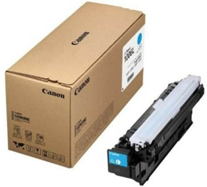 Attēls no Toner Canon Canon Toner 7047C001 / CEXV1006C XL Cyan