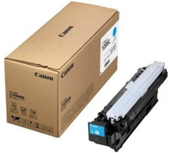 Изображение Toner Canon Canon Toner 7047C001 / CEXV1006C XL Cyan