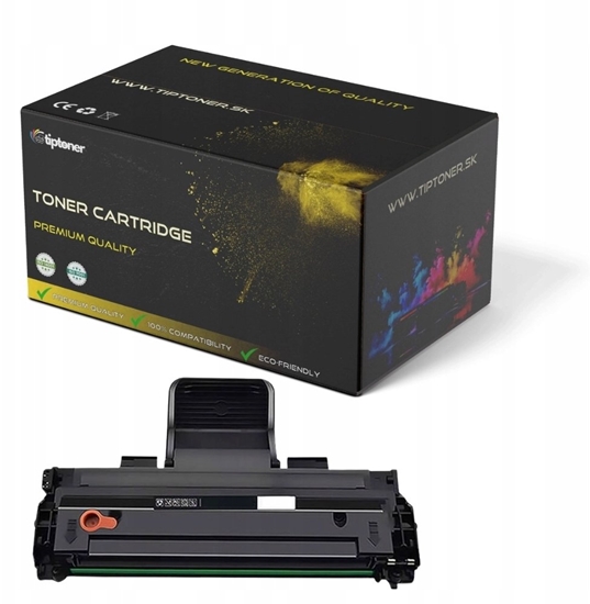 Picture of Toner CH/106R02773 Black Xerox Phaser 3020 / WC 3025 (106R02773)