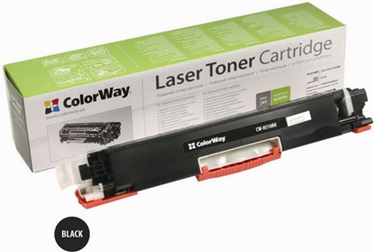 Изображение Toner ColorWay Black  (CW-H310BKEU)