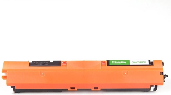 Picture of Toner ColorWay Black  (CW-H350BKEU)