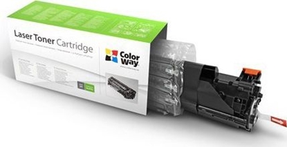 Изображение Toner ColorWay Toner Cartridge, Cyan, HP CE411A (305C)