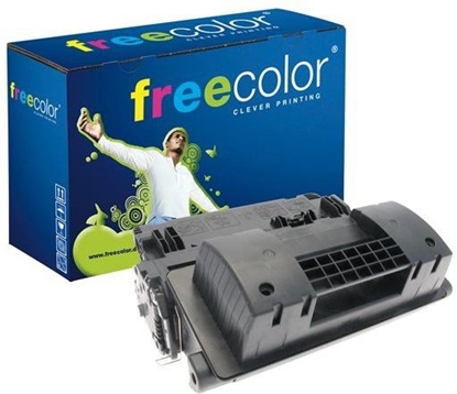 Изображение Toner Freecolor Black  (64X-FRC)