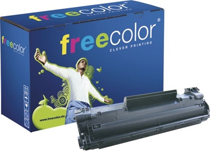 Изображение Toner Freecolor Black  (78A-FRC)
