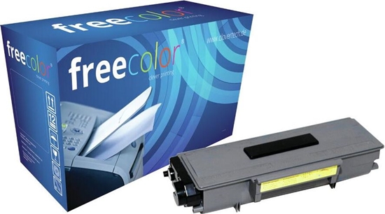 Picture of Toner Freecolor Black Zamiennik TN-3280 (TN3280-FRC)