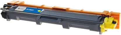 Attēls no Toner G&G kompatybilny toner z Brother TN241Y, NT-PB221Y, yellow, 1400s