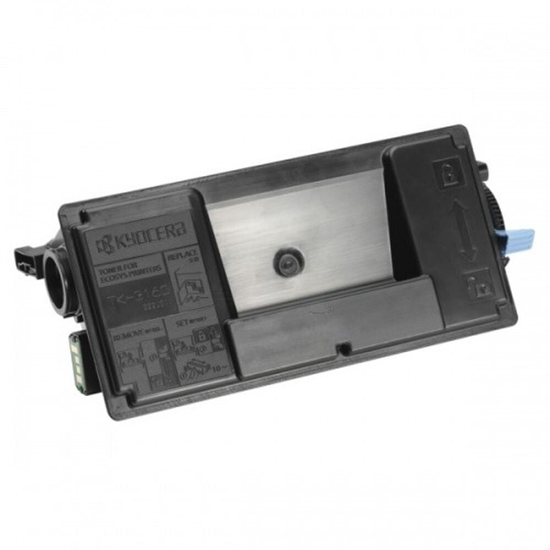 Picture of Toner Kyocera TK-3190 Czarny Oryginalny, 1 szt. M21732-001, 1T02T60NL1 / 1T02T60NL0