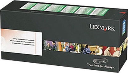 Изображение Toner Lexmark 51B2H00 Black Orygina  (M0514555)