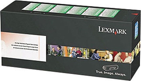 Picture of Toner Lexmark 51B2H00 Black Orygina  (M0514555)