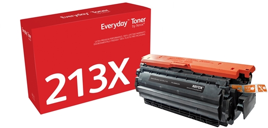 Picture of Toner Xerox 006R05204 kaseta z tonerem Czarny