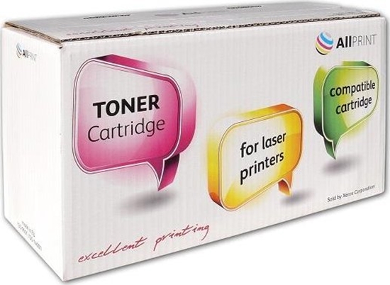 Picture of Toner Xerox Black Zamiennik BT6000BK (801L01152)