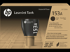Picture of Toneris HP 153A Black LaserJet Tank Reload Kit