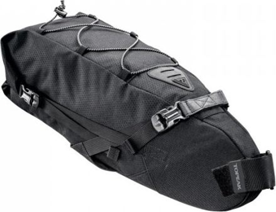 Picture of Topeak Torba rowerowa TOPEAK LOADER BACKLOADER (pod siodo 10 Litrów)