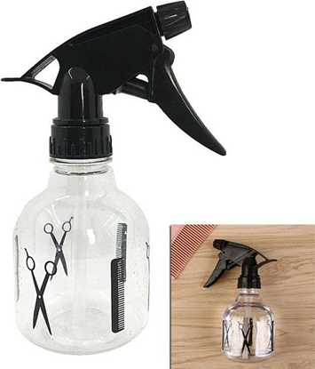 Изображение TopShine AG697 SPRYSKIWACZ DO WOSÓW FRYZJERSKI 250ml