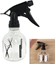 Изображение TopShine AG697 SPRYSKIWACZ DO WOSÓW FRYZJERSKI 250ml